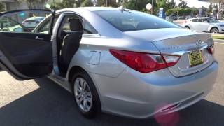 2013 Hyundai Sonata used, Los Angeles, Woodland Hills, West Hills, Sherman Oaks, Van Nuys,