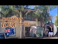 APARTMENT/ HOUSE TOUR IN AUSTRALIA 🇦🇺🏠 | PINOY STUDENT IN ADELAIDE || VELBASILIO