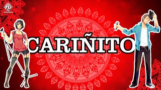 Cariñito - Vocaloid Bruno & Clara (Mexican Institute of Sound Mix)