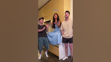 Thumbnail of Never Enough - The Greatest Showman w @NicoleScherzinger and @AnthonyGargiula #thegreatestshowman