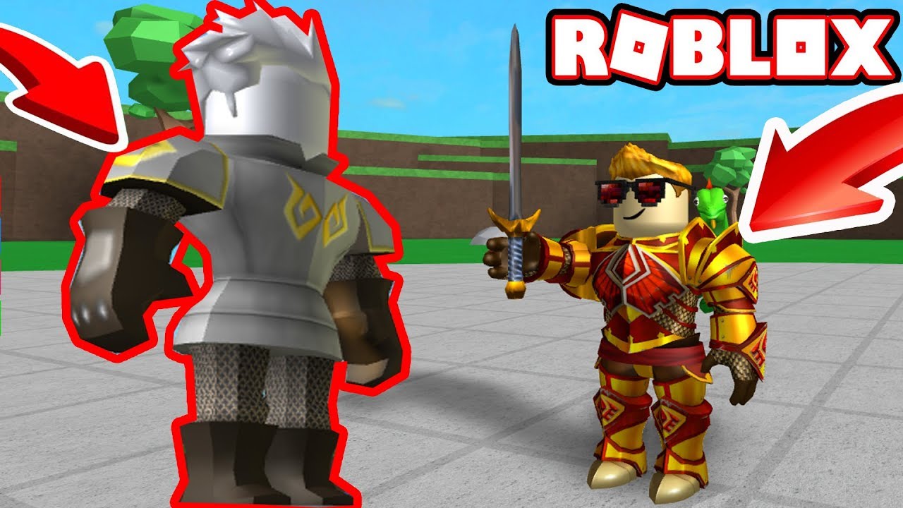 New Knight Simulator Knight Simulator Roblox Become Knight In Roblox Youtube - how to become a knigt in roblox