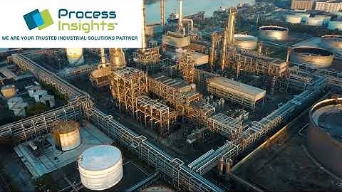 Process Insights is Your Trusted Gas Analysis Partner