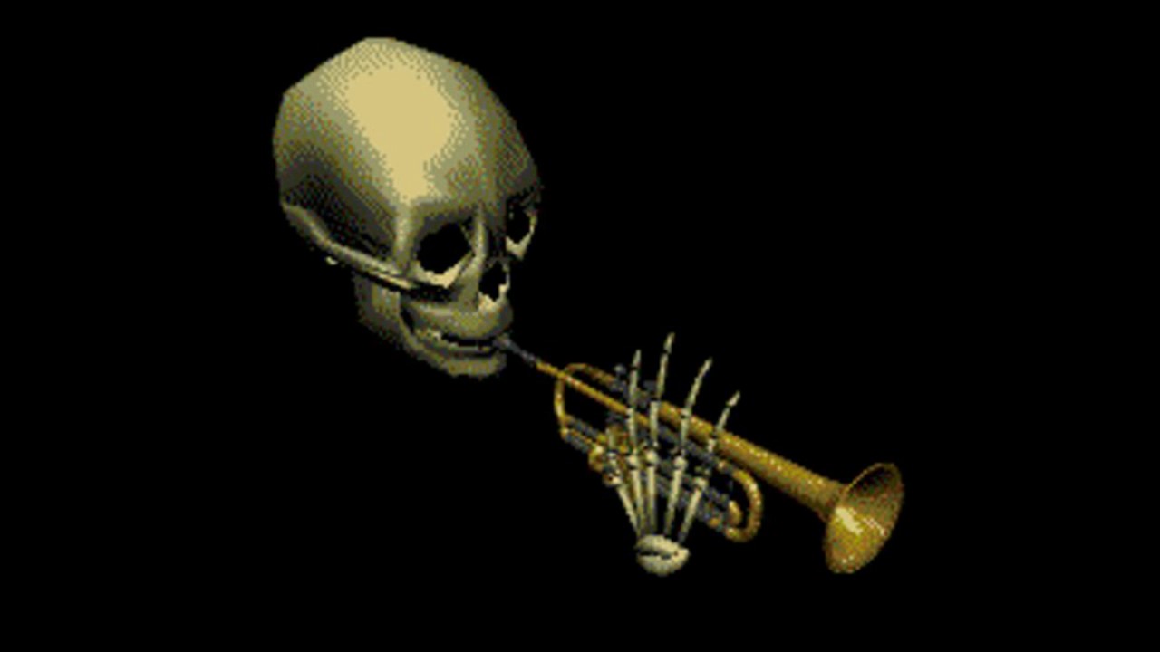 Doot Doot Skeleton To Midi Trumpet Youtube Doot Doot Skeleton To Midi Trumpet Youtube