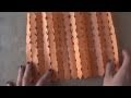 Como hacer papel picado // 4 estilos