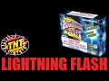 Lightning flash  tnt fireworks official