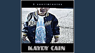 Video thumbnail of "Kaydy Cain - El Infierno de Tu Gloria"