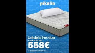 Pdays Hasta -55% De Descuento En La Mejor Selección De Productos Y Almohada Gratis