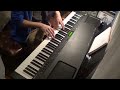 Beginning of video