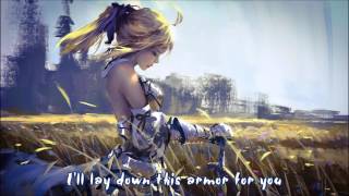 Nightcore   Armor