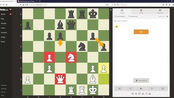 Creating an outpost out of thin air!