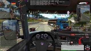 Wrong Way TMPID: 1542827 (ban 3 days)