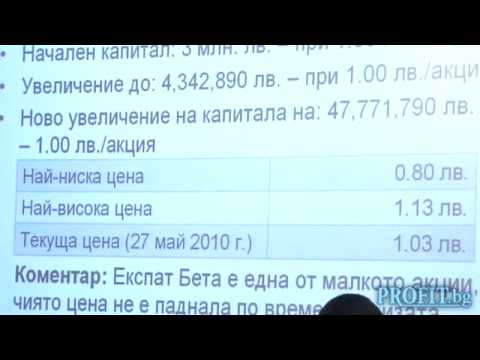 Видео: Съветът на директорите по-висок ли е от изпълнителния директор?