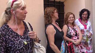 Download Lagu Guided Musical Tours in Prague with Marina Kantor MP3