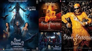 Bhool Bhulaiyaa 2 Bollywood Super Hit Free Me Download kare Full HD 2022 New Movie MovieFlixHindi