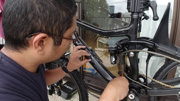 🇯🇵 DJI 0028 Jagwire Internal Routing Tool