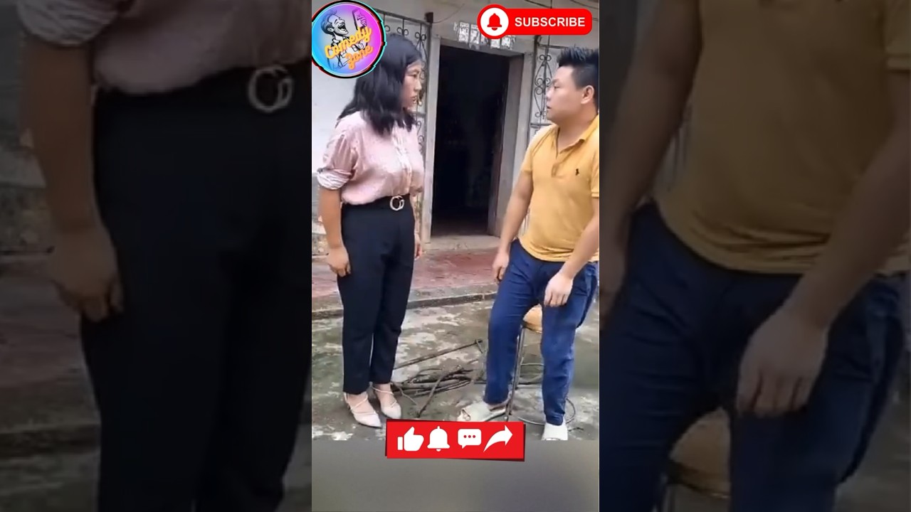 🤫Don’t Laugh Challenge #shorts #funny #comedy#viral #ytshorts