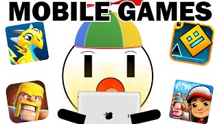 Мобильные игры, которые цепляют по-особенному