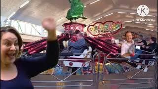 [YTP] Justin Fletcher Goes To Curry’s Fun Park