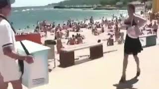 Prank Ec Krim Gratis