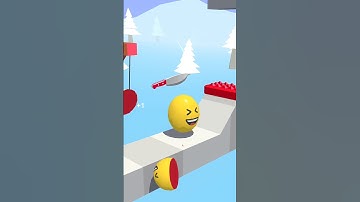 Slice It All Gameplay! Satisfying ASMR Slicing Game Level 5692