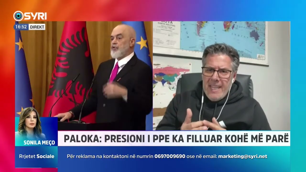 Shemben rrugët, fajin e ka natyra? Eksperti rrëzon versionin e Edi Rama