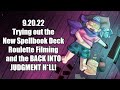 MBT Yu-Gi-Oh Stream 9.20.22