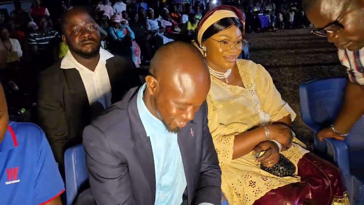 Doussou ballo vs Diabala Sah