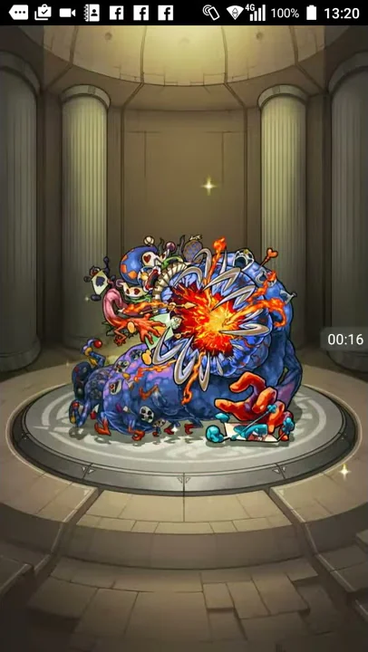 モンスト ジョーカー 神化