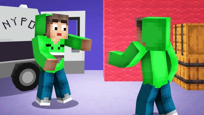 Minecraft Now Playable In Minecraft, Using Blocks As Individual Pixels