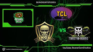 TCL Season 3: INGB vs TWM