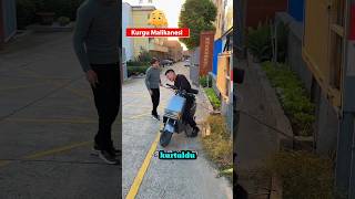 Adamı Nasıl Kurtardım Ama