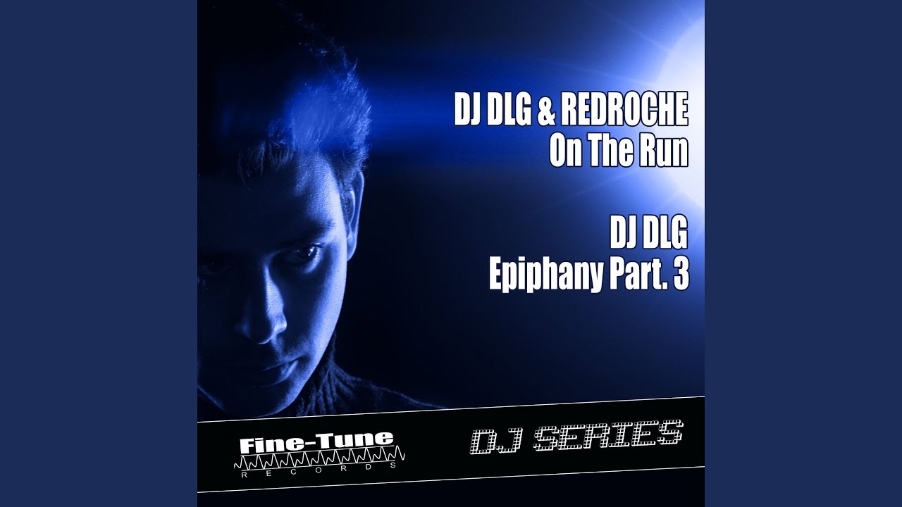 YouTubeでOn the Run (Original Mix)を視聴 YouTubeでOn the Run (Original Mix)を視聴