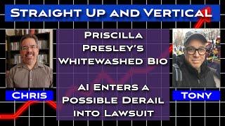 Famous Priscilla Presley's Whitewashed Bio - Straight Up and Vertical Net Worth