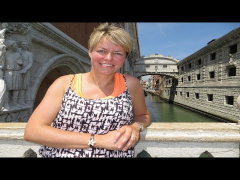 Video: Guide til at besøge Venedig, Italien med børn