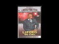 Lifoko du Ciel - Liboma pona Yesu 2005 CD (Album)