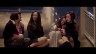小時代（Tiny Times 1）電影宣傳曲《時間煮雨》郁可唯 - 郭敬明 2013 Film