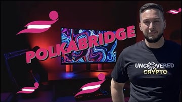 POLKABRIDGE MAINNET AND DECENTRALIZED P2P EXCHANGE IS LIVE!! | TOP EXCHANGE OF 2023!