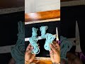 Macrame Bag Tutorial For Beginners খুব সহজ তিনটি নট দিয়ে তৈরি করলাম এই ব্যাগ দেখে বানিয়ে নাও 