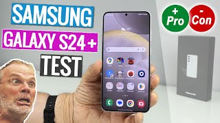 Samsung Galaxy S24+