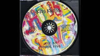 Kris Kross - Jump - Live In Brunei 1994