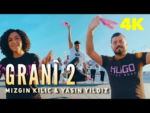 Yasin Yildiz & Mizgin Kilic ft. Ibrahim Durmaz - ZAZAKI GRANI 2 ► prod by. halilnorris