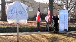 Civil War 150th Marker Dedication.m4v