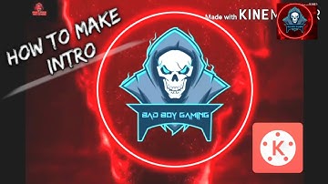 How to make professional intro in Android device|| professional intro kese banaye  ||