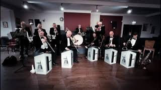 Harlem Jazz Orchestra play Manchester Court