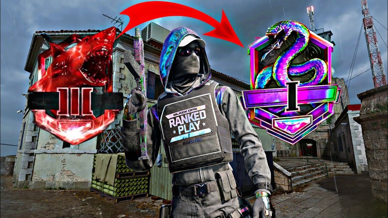 كود 21 رانك: الطريق الى الاردسنت #6🔥 واخيرا !!!