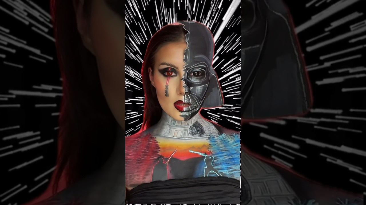 ✨May The 4th Be With You! ✨ 