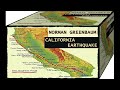 Miniature de la vidéo de la chanson California Earthquake