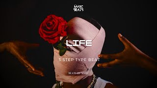 Emotional Afrobeat Type Beat 2026 x Omah Lay Ft Victony x JAZZWRLD Type Beat “LIFE” [FREE]