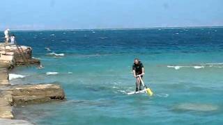 Aquaskipper waves 5.avi