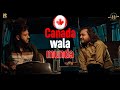 Canada wala munda | Mahi Mera Nikka Jeha | Jaswinder Bhalla | Pukhraj Bhalla